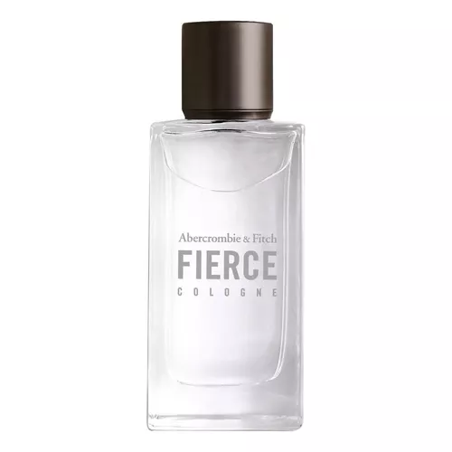 Abercrombie & Fitch Fierce Eau de cologne 50 ml